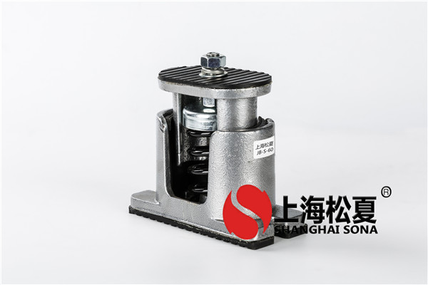 国产精品无码性爱视频 弹簧减振器的特点和选型