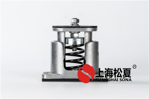 国产精品无码性爱视频 弹簧减振器的特点和选型