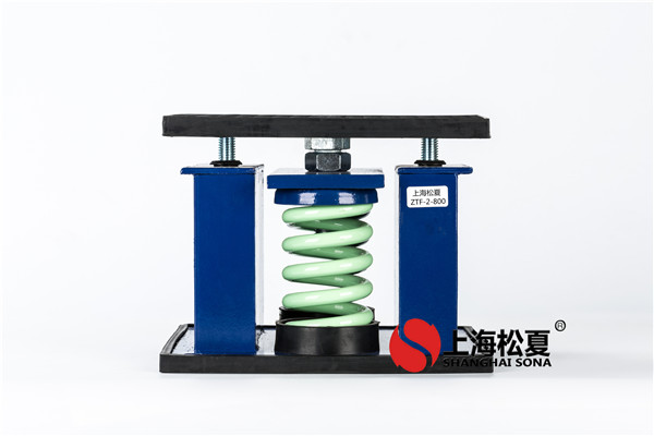 国产美女导航在线观看 不同类型的弹簧减振器有不同作用