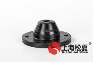 国产精品无码性爱视频 达标硫化橡胶减震器的辨别规范