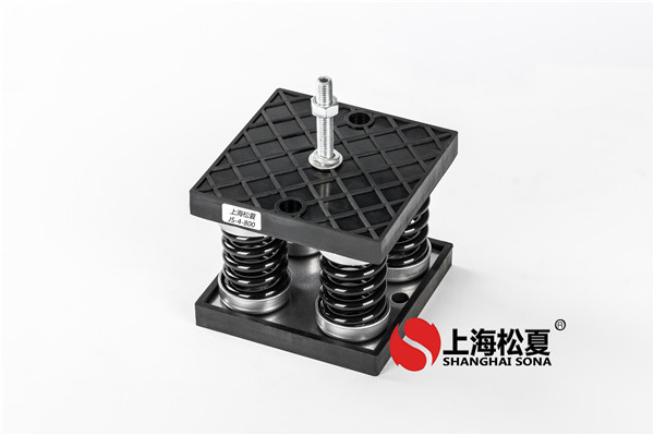 国产精品无码性爱视频 高品质弹簧减震器的特性有什么?