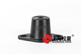 国产乱人乱偷精品视频 橡胶减震器有什么特点和性能？
