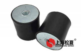 国产乱人乱偷精品视频 橡胶减震器有什么特点和性能？