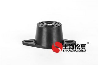 国产乱人乱偷精品视频 橡皮减震器和橡胶减震器的区别