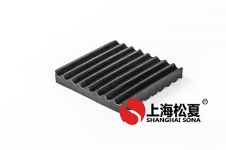 国产美女导航在线观看 生产制造出什么样的橡胶减震器才算达标