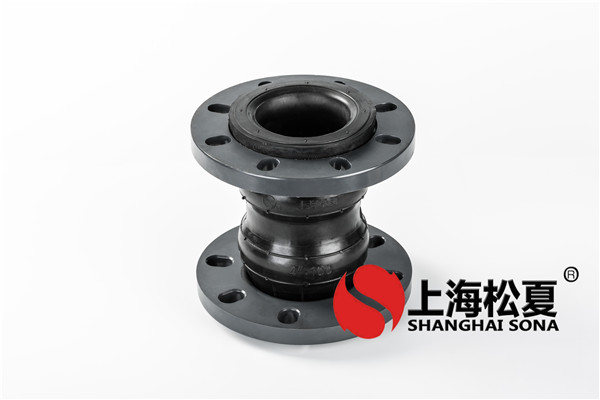 国产精品无码性爱视频 可曲挠橡胶接头使你的管路安全性无忧