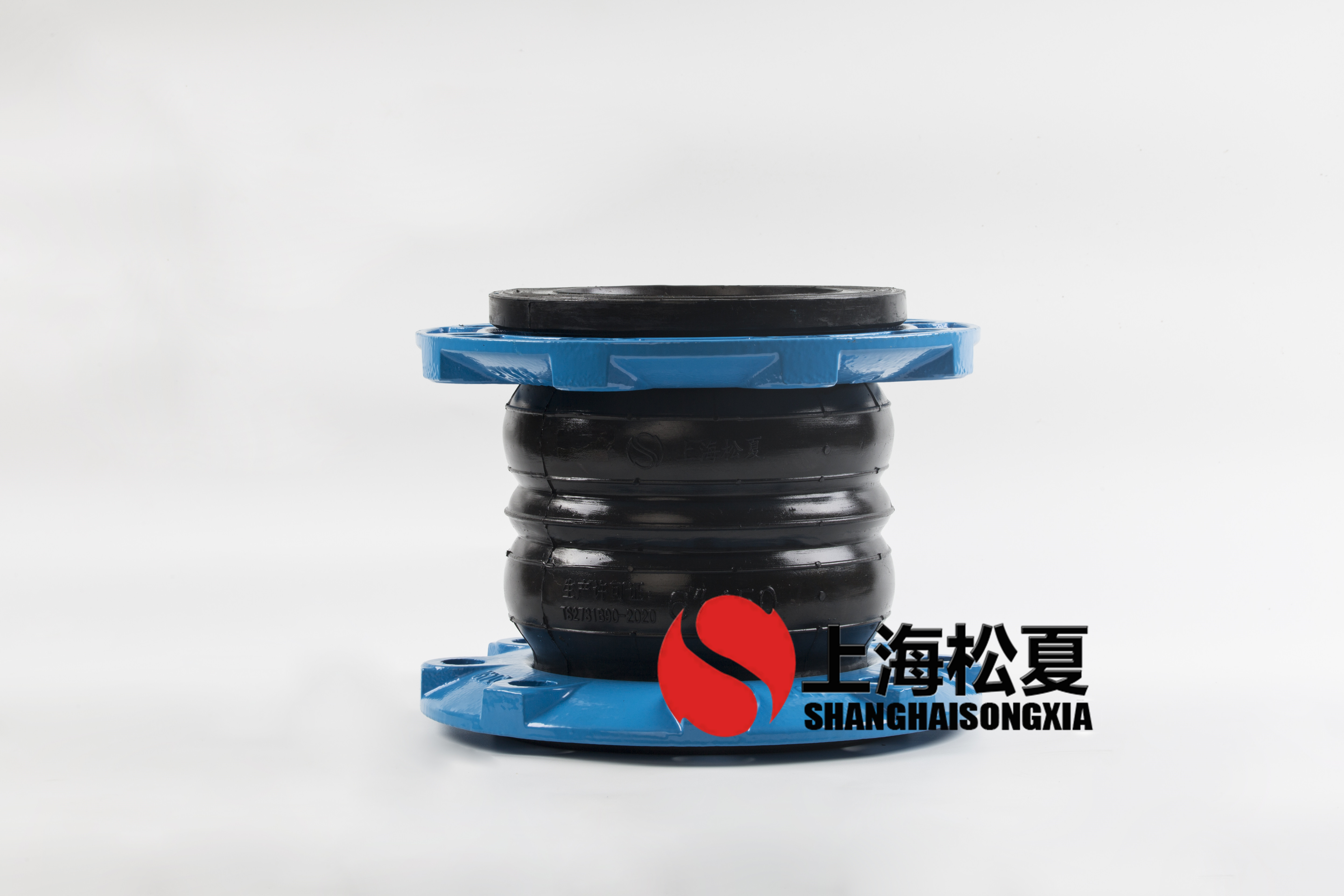 波形补器最大补偿量_橡胶挡门器_橡胶风道补偿器