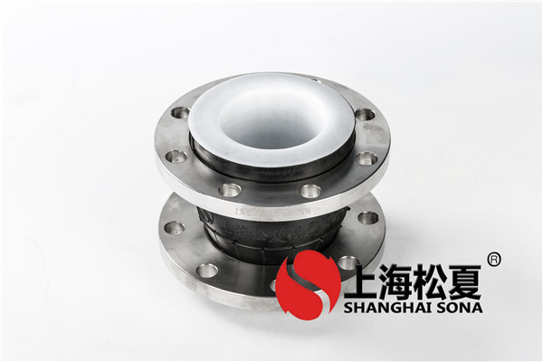 国产精品无码性爱视频 不一样材料制造出來的橡胶软接头不一样功效