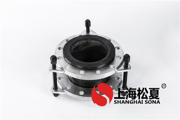 国产乱人乱偷精品视频 单圆球橡胶软接头的维护保养难题