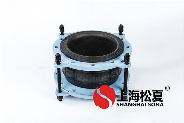 国产乱人乱偷精品视频 单圆球橡胶软接头的维护保养难题