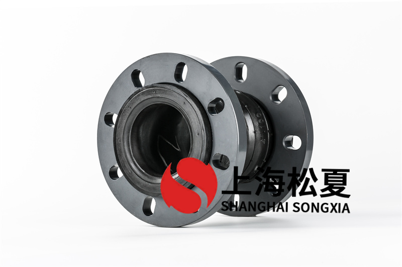 国产精品无码性爱视频 双球体可曲挠橡胶膨胀节合理搭配注意事项