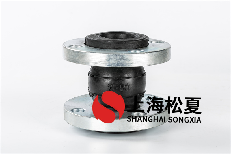 国产乱人乱偷精品视频 JGD-B型丝联双球橡胶膨胀节的特点及使用范围