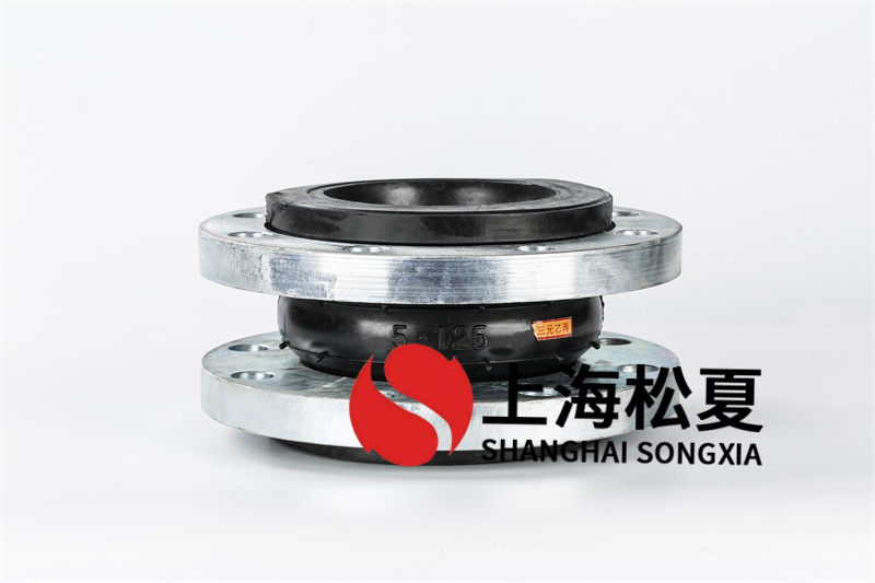 国产精品无码性爱视频 可曲挠橡胶膨胀节的特点及使用方法介绍