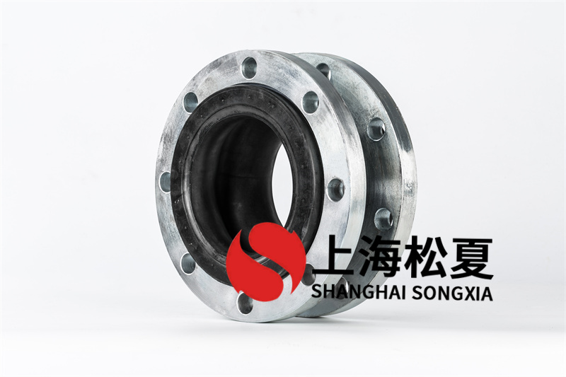 国产精品无码性爱视频 橡胶膨胀节在管道系统中起到消声及避震的功效