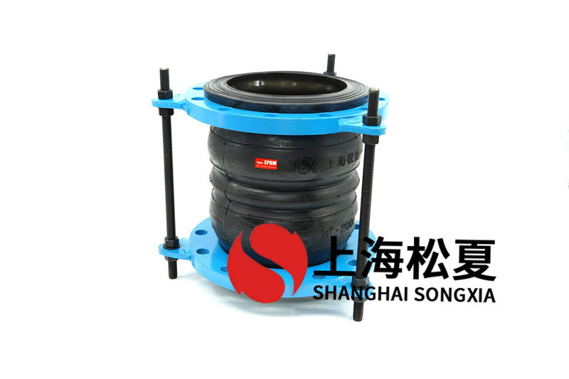 国产精品无码性爱视频 KXT型防拉拖橡胶膨胀节