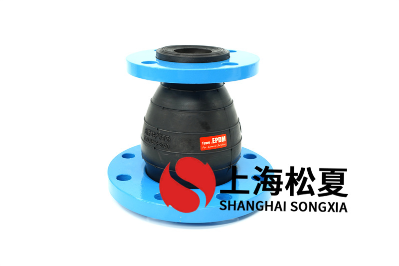 国产精品无码性爱视频 KST-F型变径可曲挠橡胶膨胀节