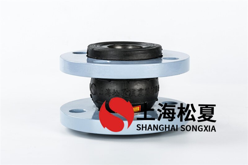 国产精品无码性爱视频 优质供水设备用DN150橡胶膨胀节
