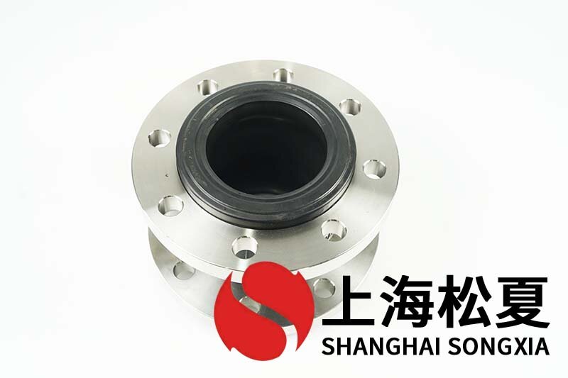 国产乱人乱偷精品视频 变频无负压供水设备用DN32橡胶膨胀节