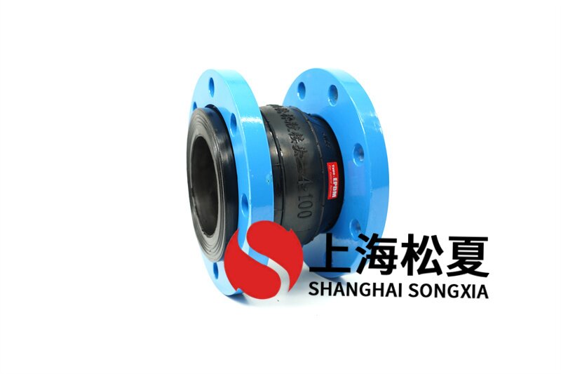 国产精品无码性爱视频 恒温循环泵用DN40橡胶膨胀节