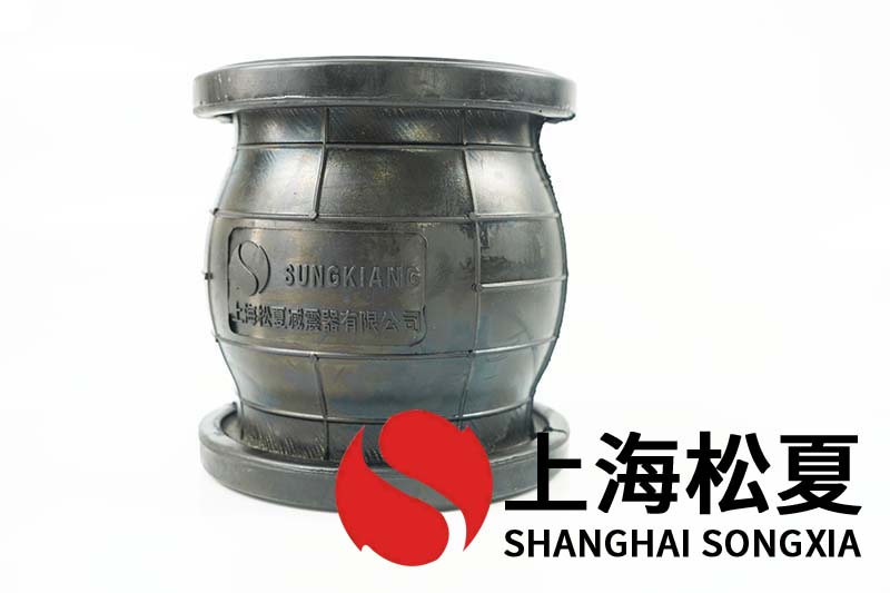国产精品无码性爱视频 消防泵用DN80KXT型橡胶膨胀节
