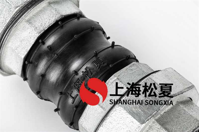 国产精品无码性爱视频 家用无塔供水设备用KST-L橡胶膨胀节
