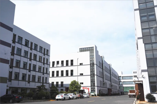 国产精品无码性爱视频 上海松夏减震器有限公司邀您参加第六届全球半导体产业博览会