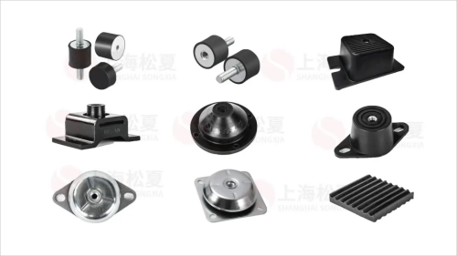 国产精品无码性爱视频 上海松夏减震器有限公司邀您参加第六届全球半导体产业博览会